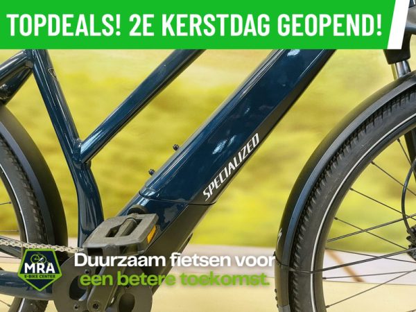 Specialized Vado - Afbeelding 2