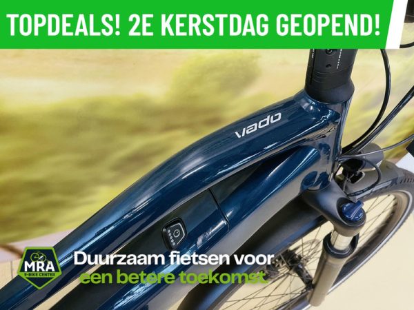 Specialized Vado - Afbeelding 3