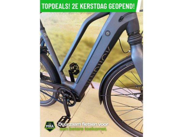 Van Dijck 3.0 Belt - Afbeelding 3