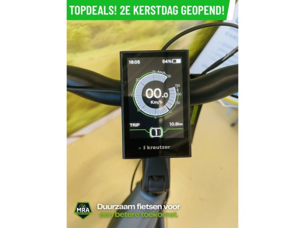 Van Dijck 3.0 Belt - Afbeelding 5