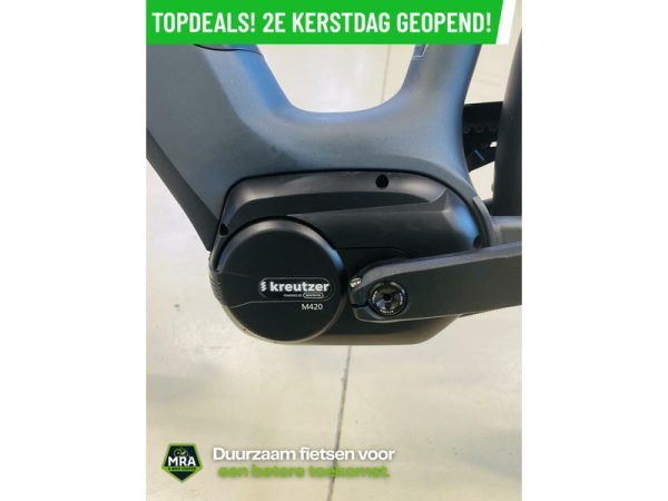 Van Dijck 3.0 Belt - Afbeelding 6