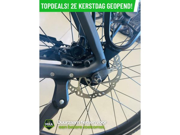 Van Dijck 3.0 Belt - Afbeelding 7
