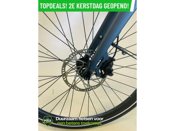 Van Dijck 3.0 Belt - Afbeelding 8