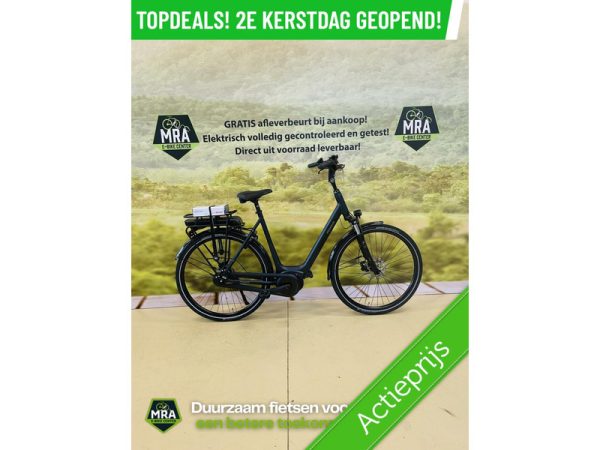 Pegasus Siena E7F Plus 2022