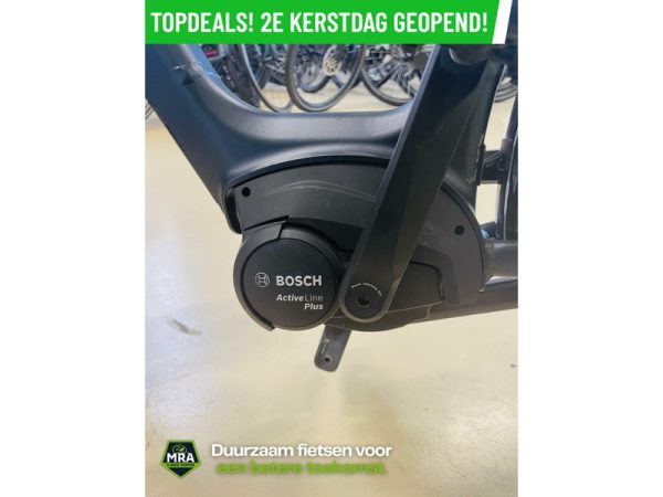 Pegasus Siena E7F Plus 2022 - Afbeelding 5