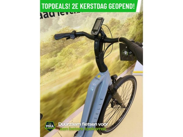 Gazelle - Afbeelding 3