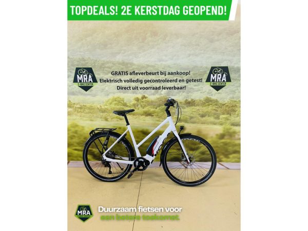 Koga Race S10