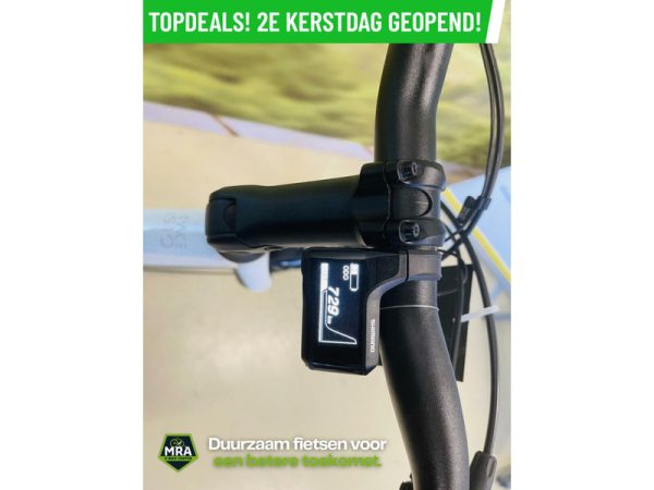 Koga Race S10 - Afbeelding 4