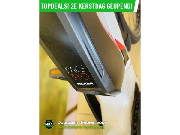 Koga Race S10 - Afbeelding 6