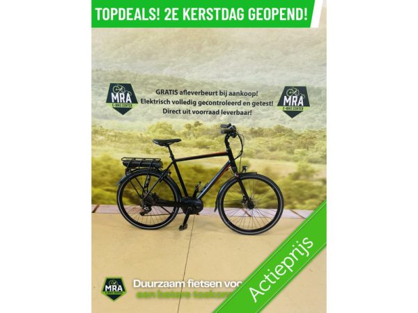 Koga Element