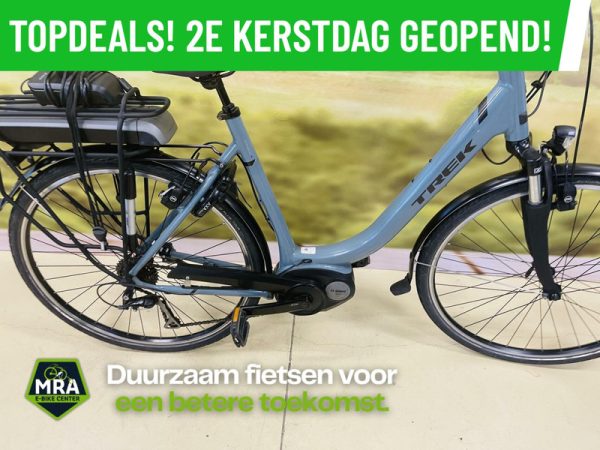 Trek TM 400+ - Afbeelding 2