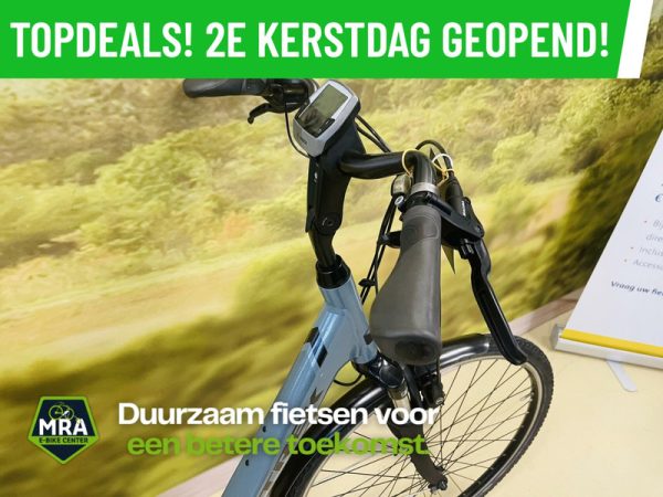 Trek TM 400+ - Afbeelding 3