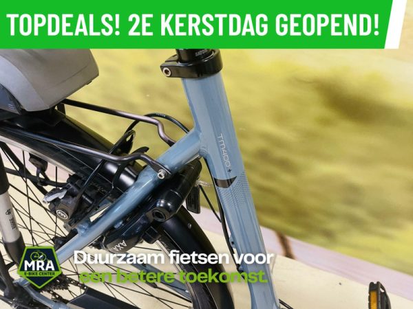 Trek TM 400+ - Afbeelding 4
