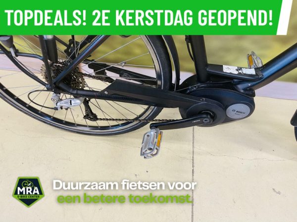 TREK - Afbeelding 2