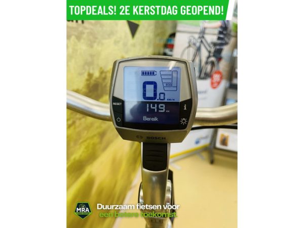 Gazelle - Afbeelding 4