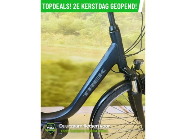 TREK - Afbeelding 2