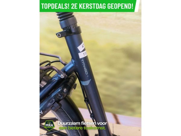 TREK - Afbeelding 3
