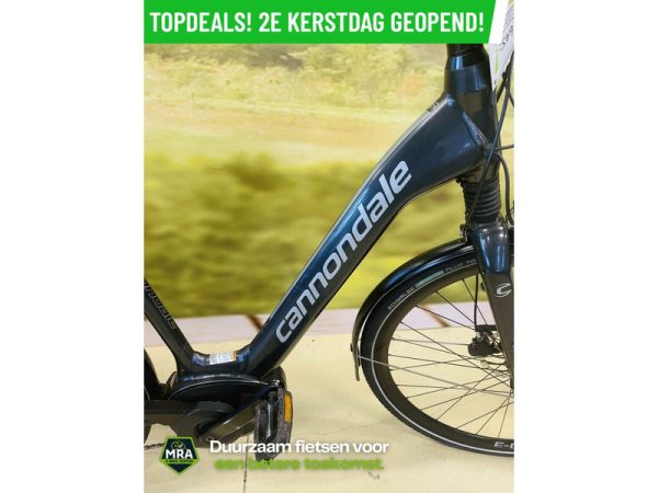 Cannondale Mavaro - Afbeelding 3