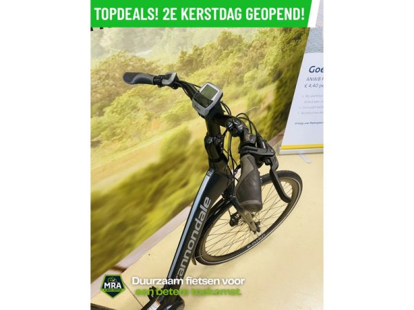 Cannondale Mavaro - Afbeelding 4