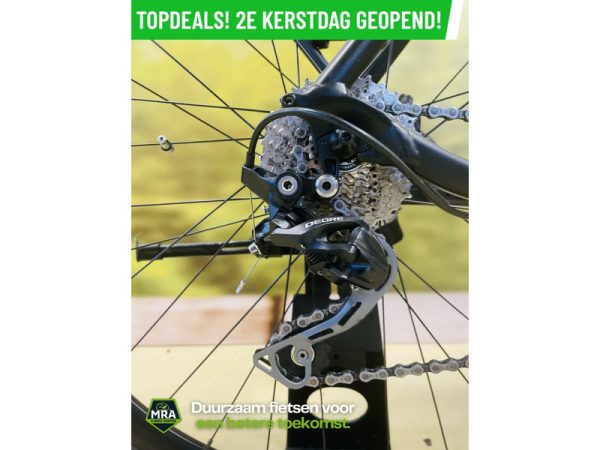 Cannondale Mavaro - Afbeelding 5