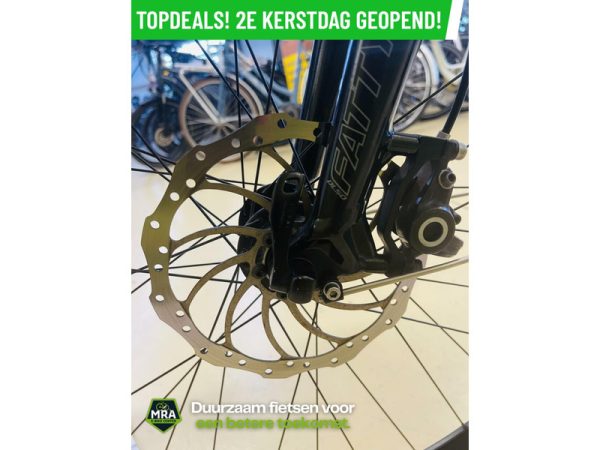 Cannondale Mavaro - Afbeelding 6