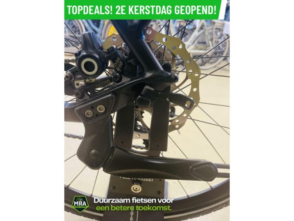 Cannondale Mavaro - Afbeelding 7