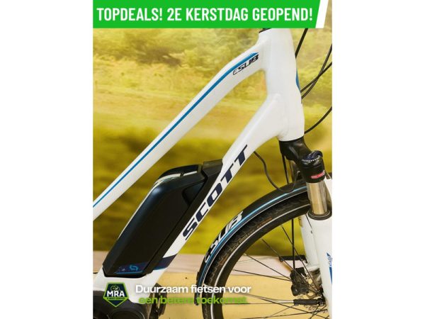 Scott Sport E Sub - Afbeelding 3