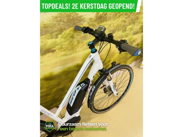 Scott Sport E Sub - Afbeelding 4