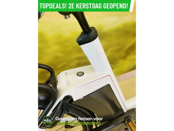 Kalkhoff Include - Afbeelding 4