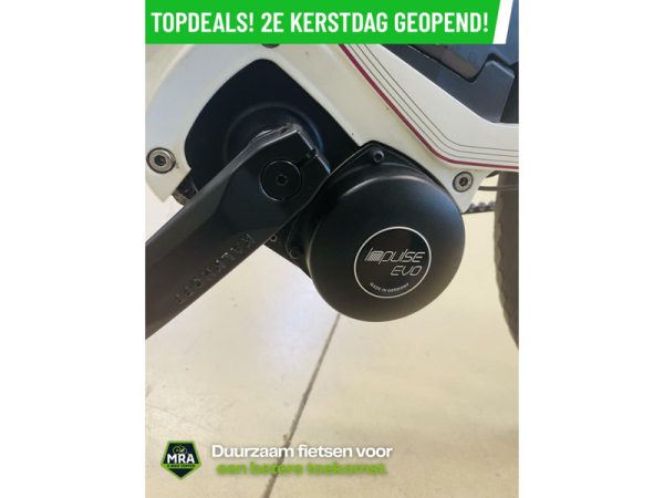 Kalkhoff Include - Afbeelding 7
