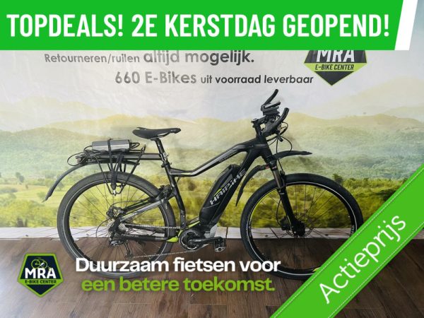 Haibike SDURO Hard Nino