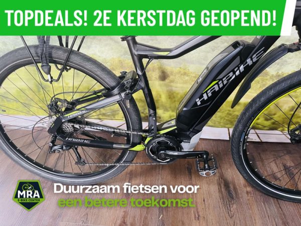 Haibike SDURO Hard Nino - Afbeelding 3