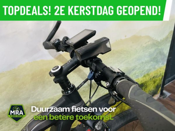 Haibike SDURO Hard Nino - Afbeelding 5