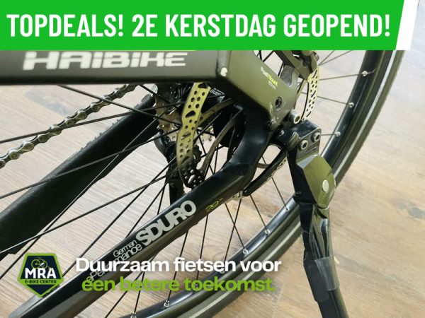 Haibike SDURO Hard Nino - Afbeelding 7