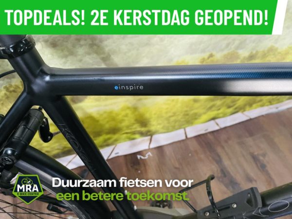 Koga E Inspire - Afbeelding 4