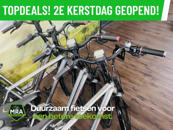 Koga E-Inspire - Afbeelding 3