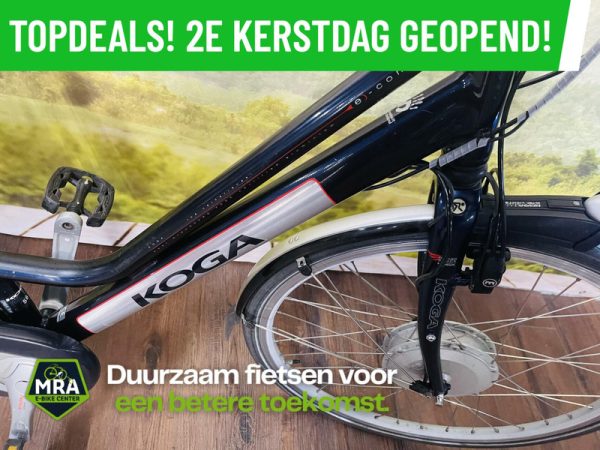 Koga E Comfort - Afbeelding 3