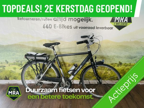 Koga E Runner