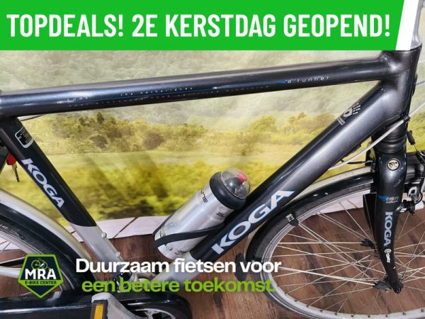 Koga E Runner - Afbeelding 4