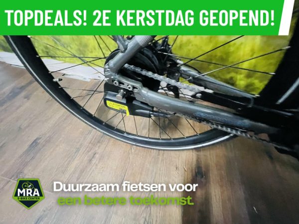 CANNONDALE - Afbeelding 3
