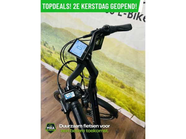 MULTICYCLE - Afbeelding 4