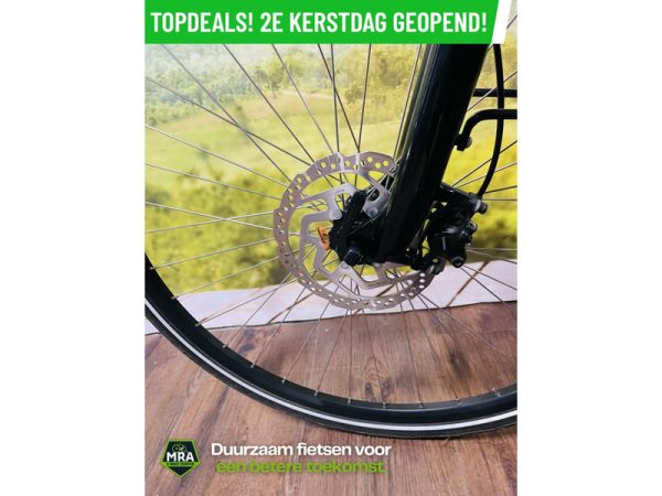 MULTICYCLE - Afbeelding 6