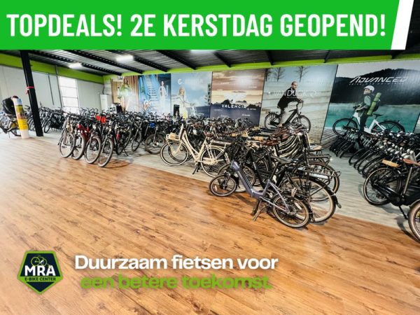 Trek Verve+ 1 - Afbeelding 10