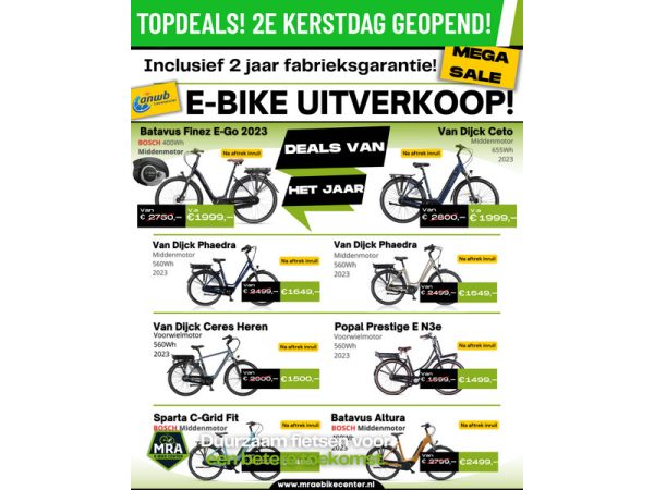 Trek Verve+ 1 - Afbeelding 2