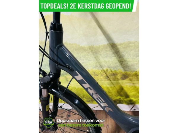 Trek Verve+ 1 - Afbeelding 3