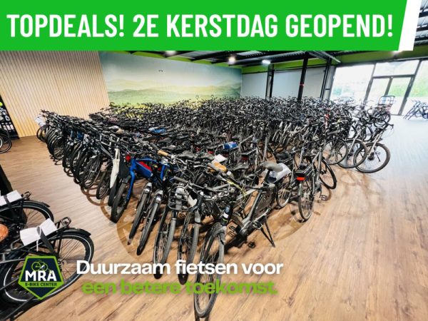 Trek Verve+ 1 - Afbeelding 9