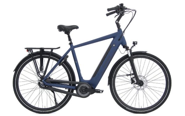 Brisbane GT M7 2022 Heren 56cm Blue Matt