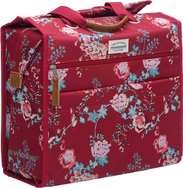 Tas New looxs lilly ella red