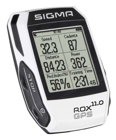 Computer Sigma rox 11.0 gps wi