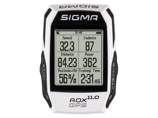 Computer Sigma rox 11.0 gps set cpl wi